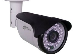 Camera supraveghere iUni ProveCam AHD 1008E, lentila 3.6mm, 1 MP, 36 led IR