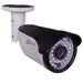 Camera supraveghere IP iUni ProveCam AHD 7108E, lentila 3.6 mm, 2 MP, 36 led IR